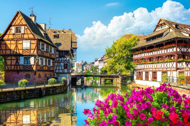 Strasbourg 11 novembre 2025