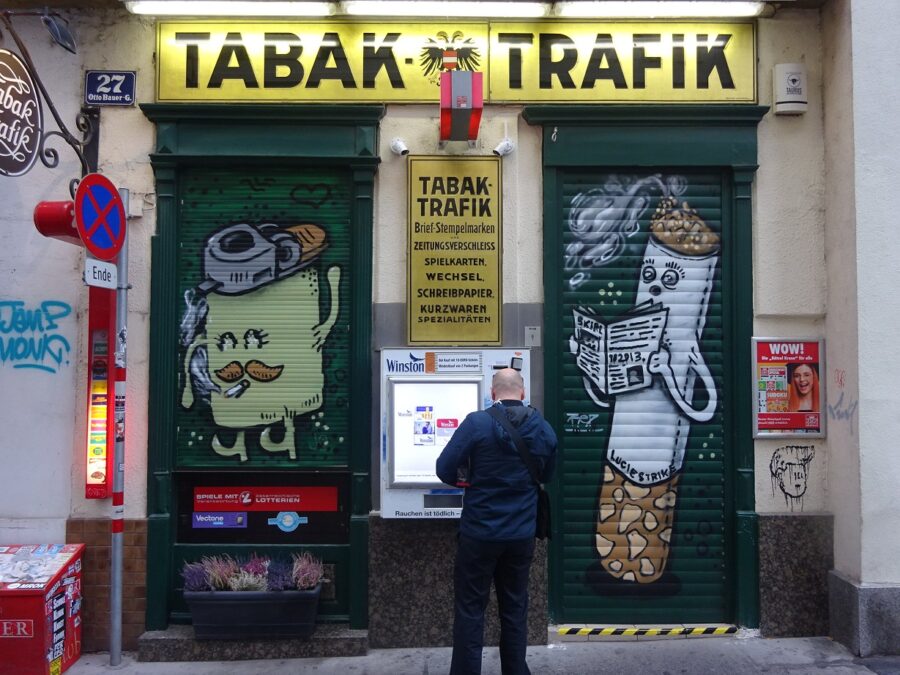Ouverture tabac jour férié