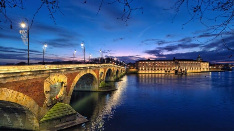 Toulouse 14 juillet 2025