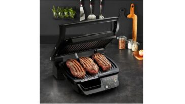 Gril Lidl intelligent