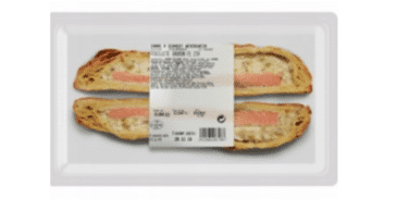 Rappel produit Auchan, U : attention, danger avec le feuilleté au saumon tranché Pierre Schmidt