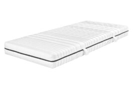 Matelas Lidl 7 zones