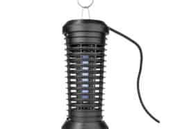 Lampe anti-insectes électrique Lidl