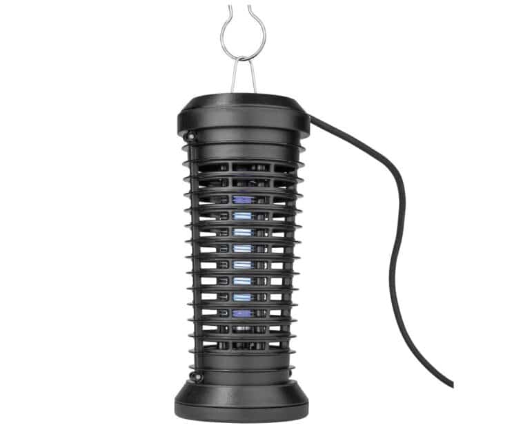 Lampe anti-insectes électrique Lidl