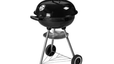 Barbecue boule Lidl