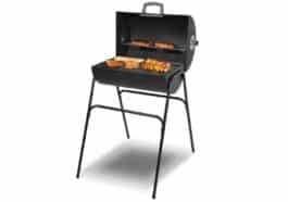 barbecue baril Lidl