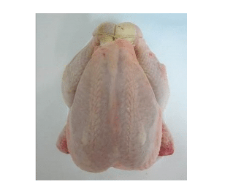 Rappel produit Intermarché, Système U : attention, danger avec le poulet jaune rôtissoire "Neutre"