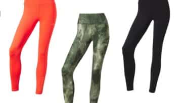 legging Lidl femme