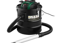 aspirateur cendres LIDL