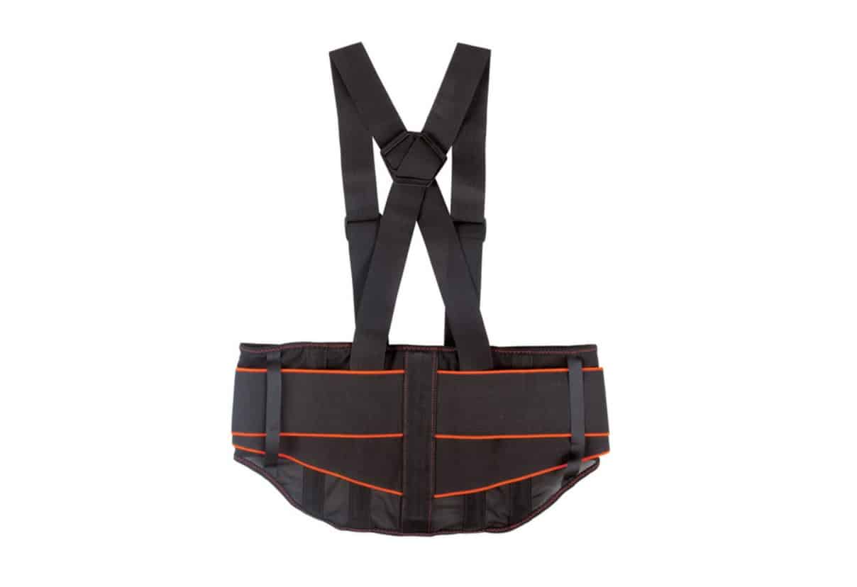 Ceinture lombaire outlet sensiplast