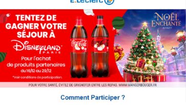 E.Leclerc jeu des marques