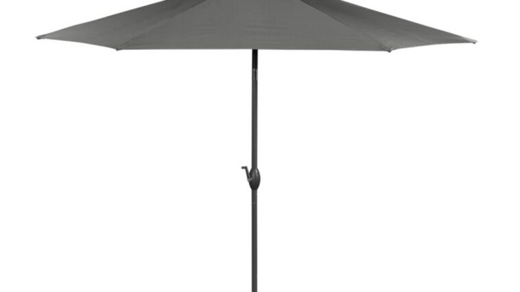 parasol Lidl Livarno