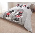 Parure de lit Mickey Lidl