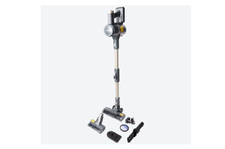 Aspirateur à main Action