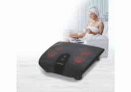 appareil de massage shiatsu pieds lidl