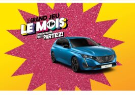 Code Jeu Le Mois Carrefour
