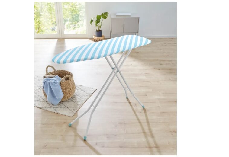 Table à repasser LIDL