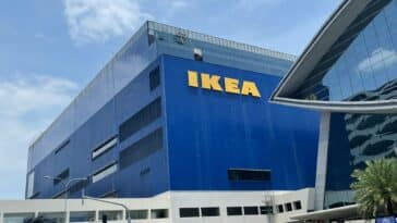 Ikea 8 mai 2024