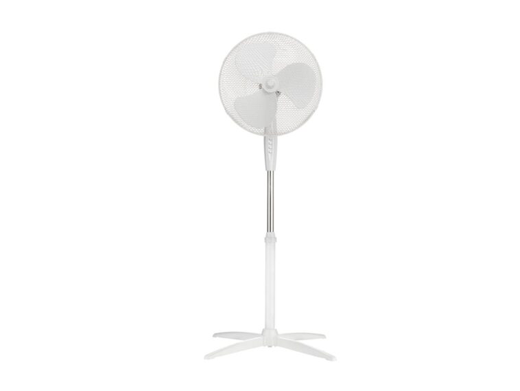 ventilateur Lidl sur pied