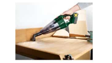 aspirateur à main Lidl