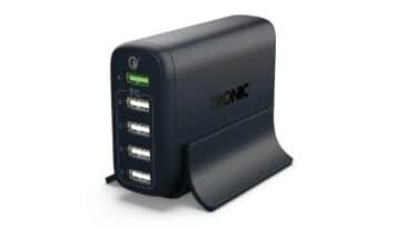 Station de charge USB Lidl