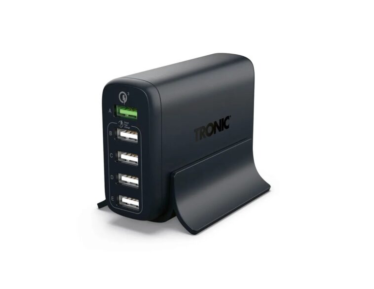 Station de charge USB Lidl