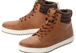 sneakers Lidl homme