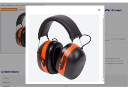 Casque Bluetooth Action