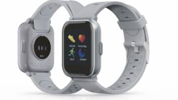 Bracelet fitness Lidl