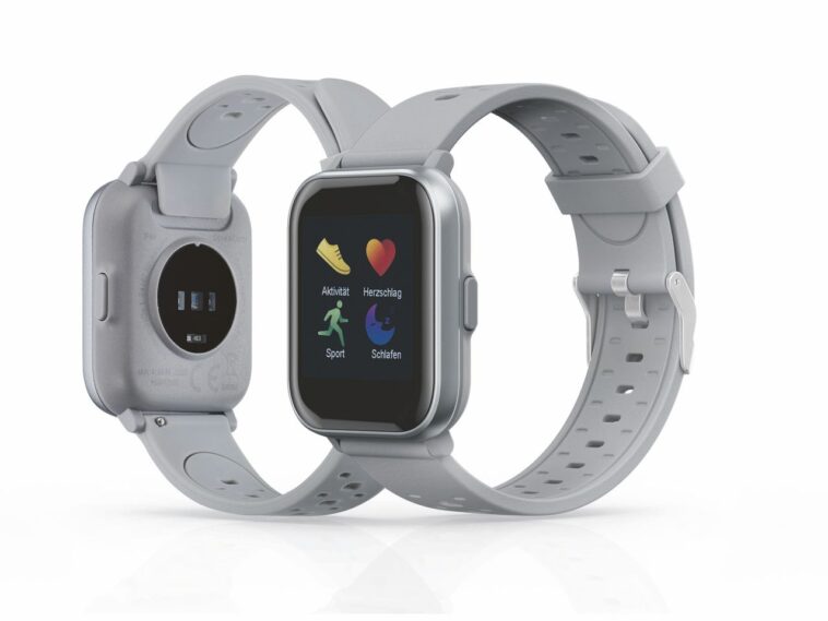 Bracelet fitness Lidl