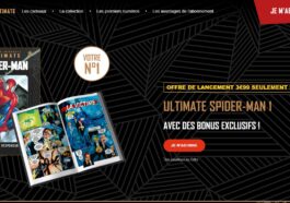 Marvel Ultimate Hachette Collections