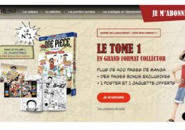 One Piece Hachette