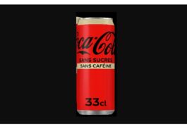 Rappel produit Cora, Auchan, Carrefour, U : attention, danger avec le Coca Cola sans sucres 33 cl