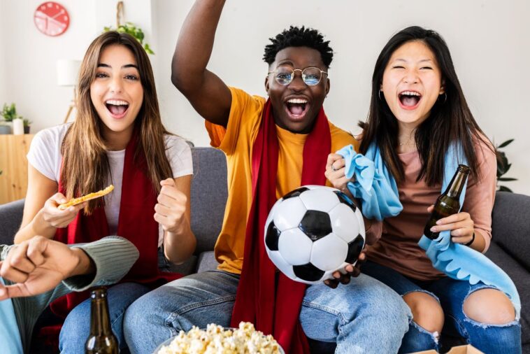 Ballon Euro 2024 Lidl : l'enseigne frappe fort avec ce ballon officiel à prix réduit !