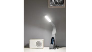 Lampe led de table LIDL