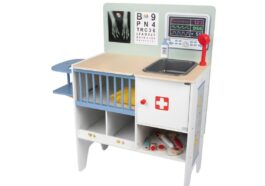 clinique bébés Lidl vétérinaire