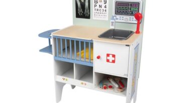 clinique bébés Lidl vétérinaire