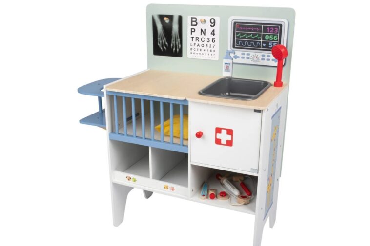 clinique bébés Lidl vétérinaire