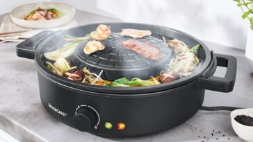 service à fondue Lidl