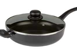 Sauteuse Lidl