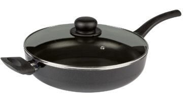 Sauteuse Lidl