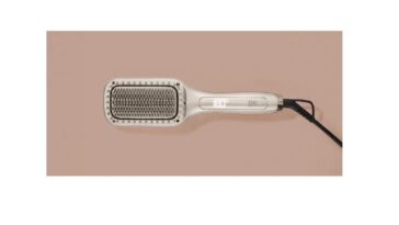Brosse lissante Lidl