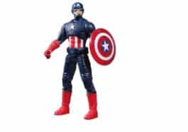 Figurine Avengers LIDL