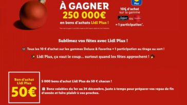 Jeu Deluxe Lidl