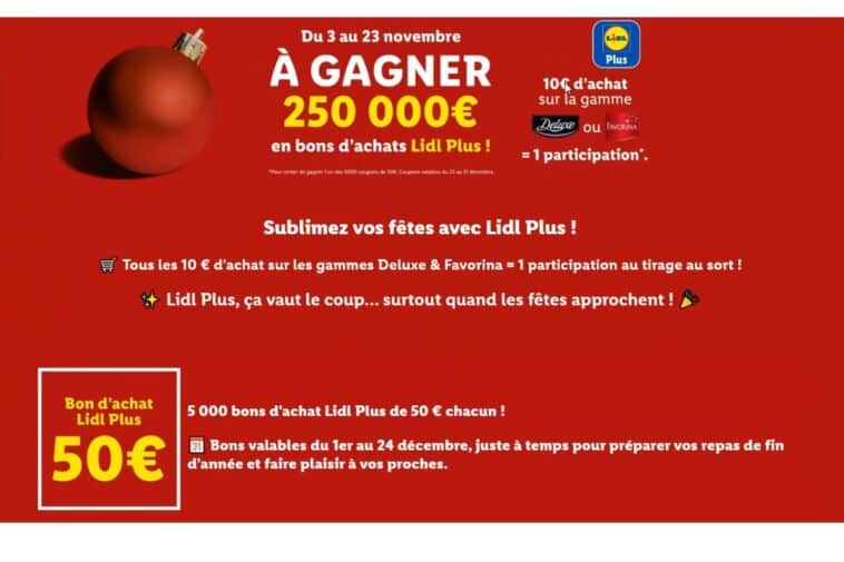 Jeu Deluxe Lidl