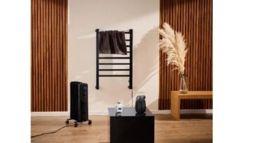 sèche-serviettes LIDL