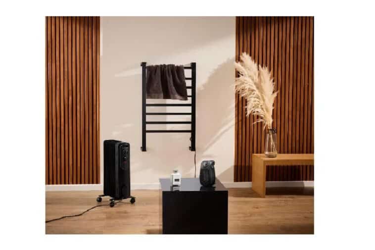 sèche-serviettes LIDL