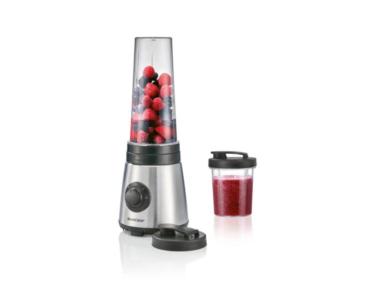 Blender à smoothie Lidl