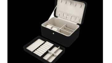 Coffret à bijoux LIDL