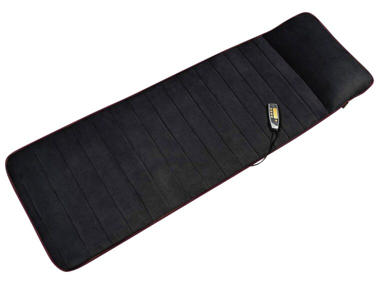 Matelas de massage Lidl